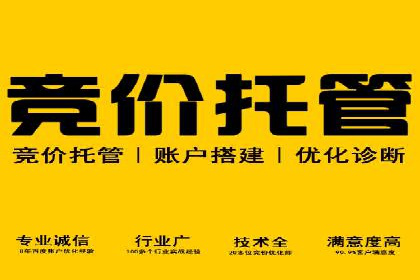 SEM优化托管助力企业转型案例